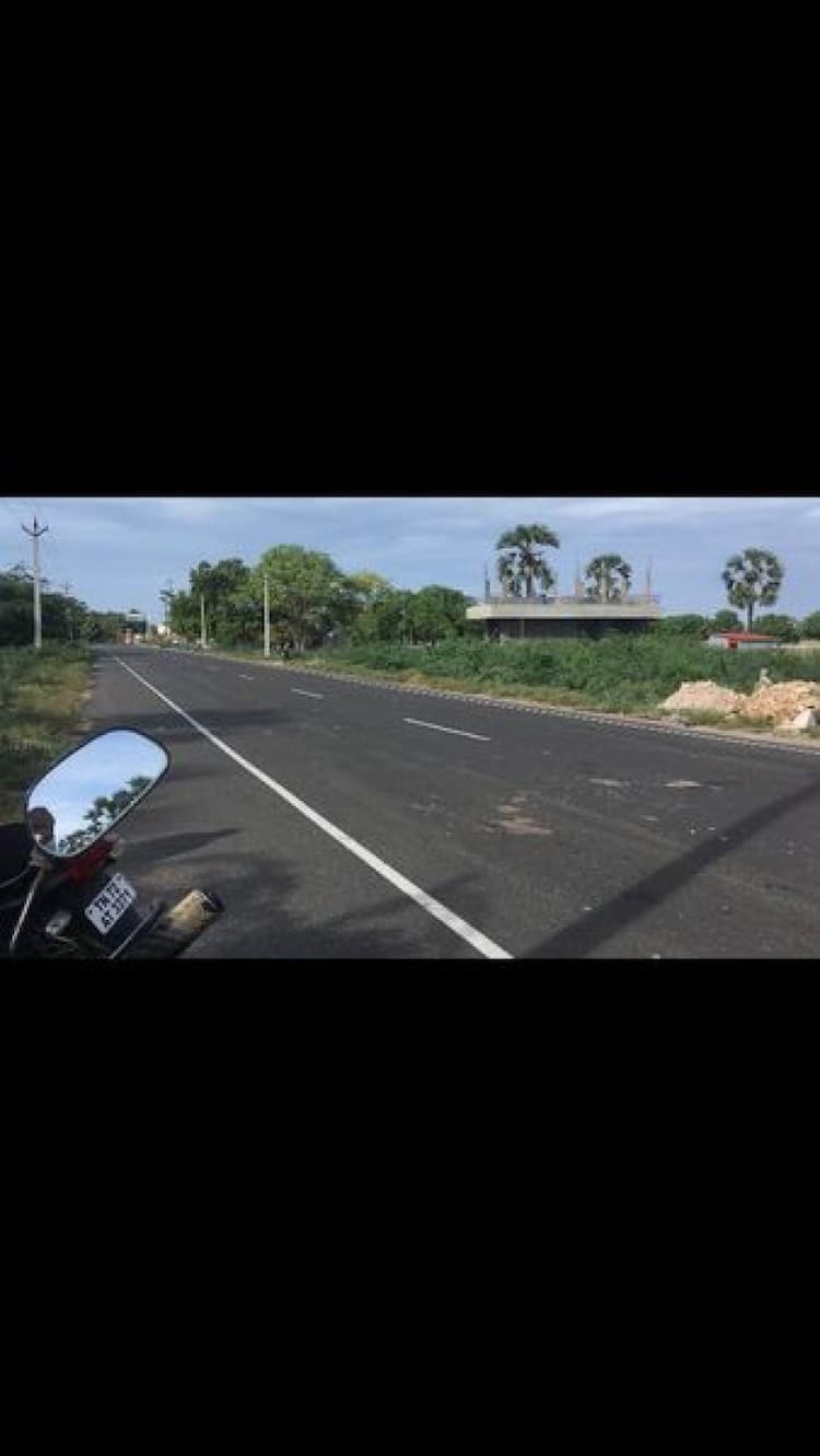 Land sale