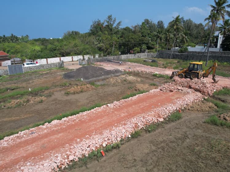 Single Property Image