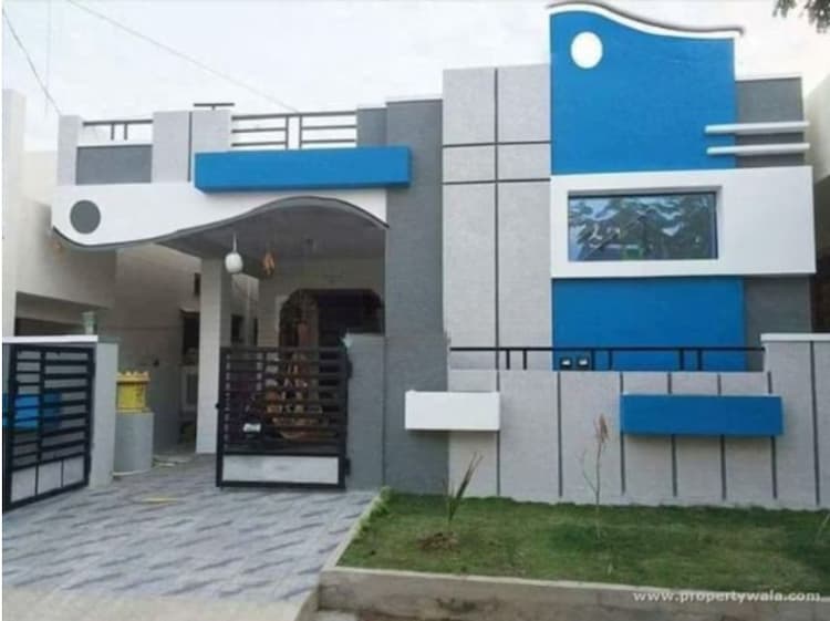 2 BHK House for Sale