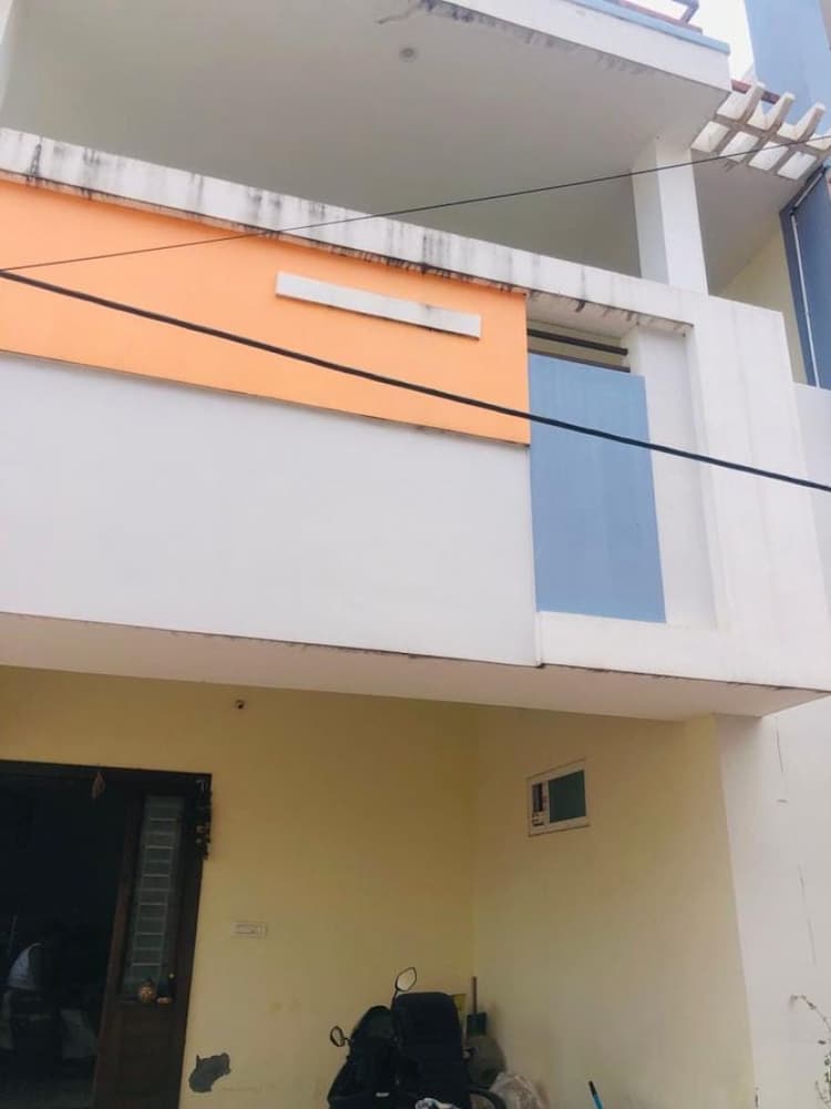 3bhk house for sale
