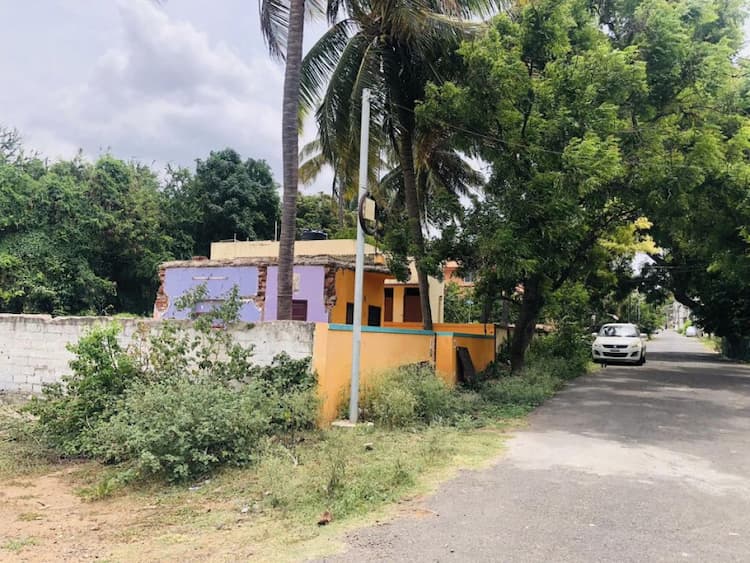 Single Property Image