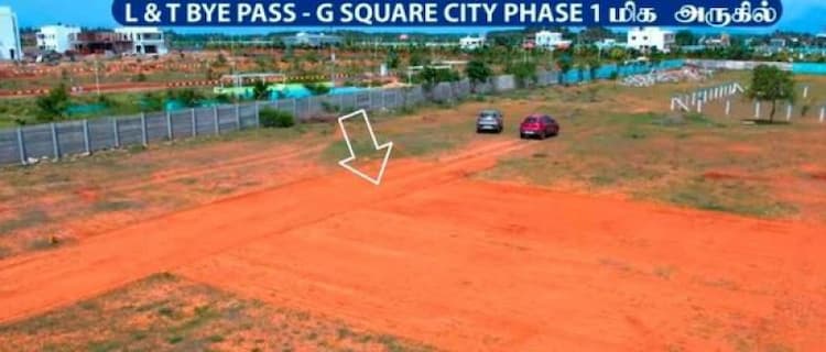 Land for Sale