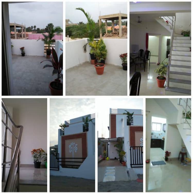 Residential individual house for sale