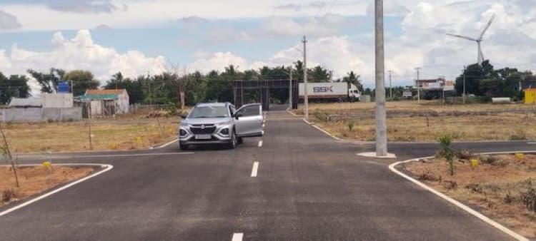 Single Property Image