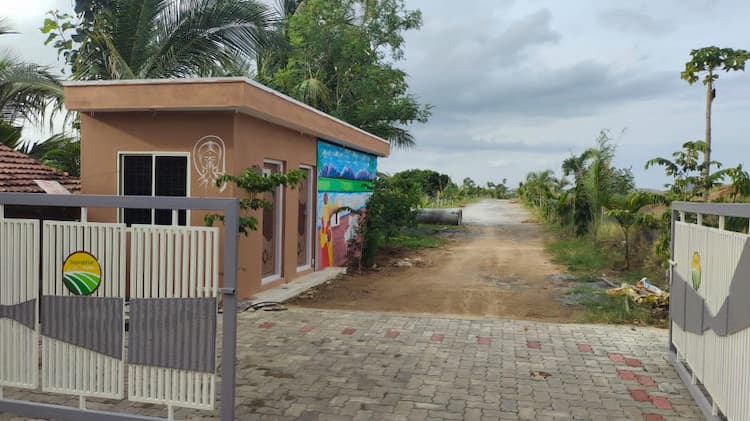 Single Property Image