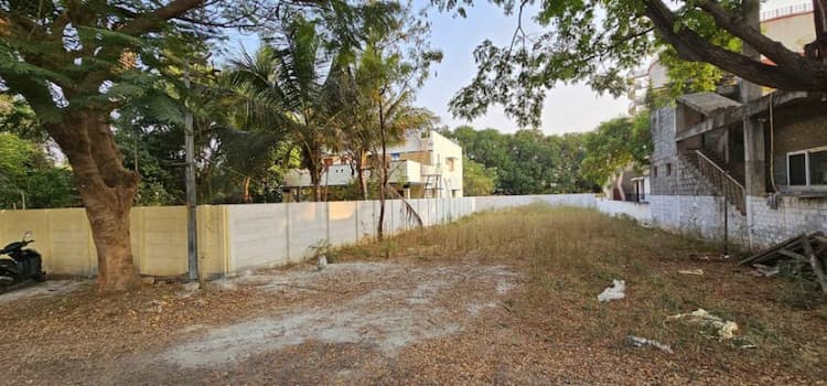 Single Property Image