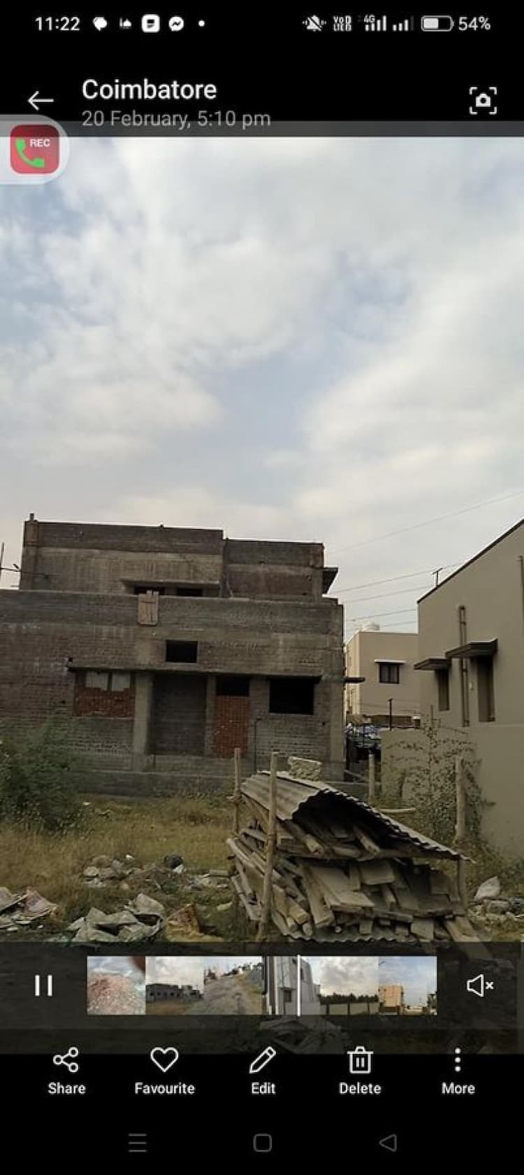 Single Property Image