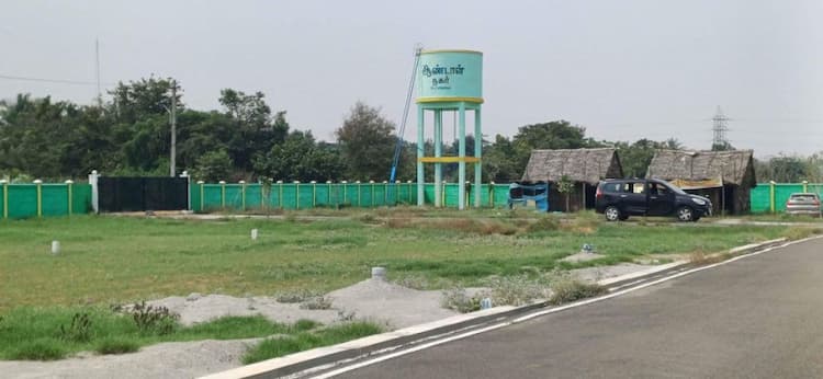 Single Property Image