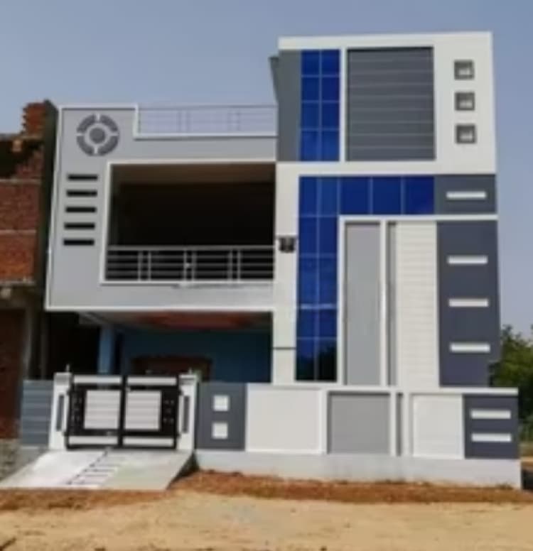 3 BHK House for Sale