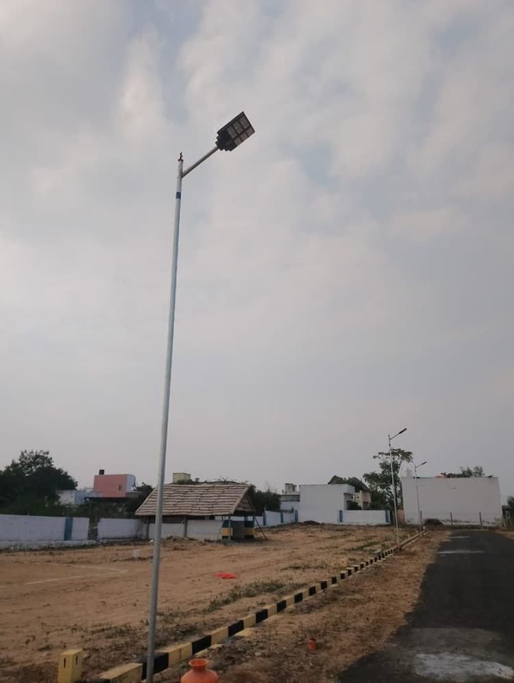 Single Property Image