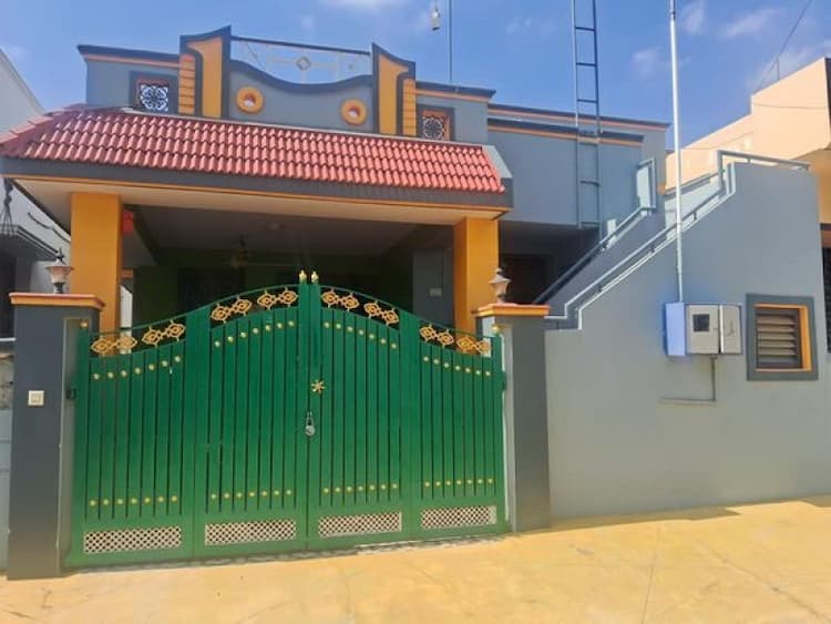 Single Property Image