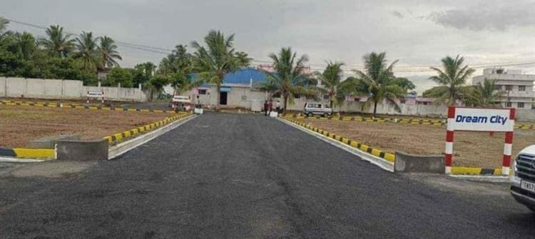 Dream City - Thamaripadi