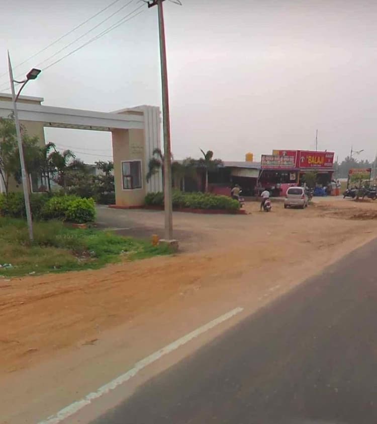 Single Property Image