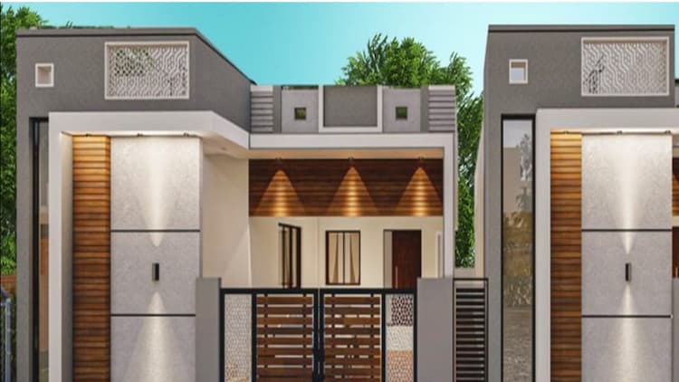 2 BHK House for Sale