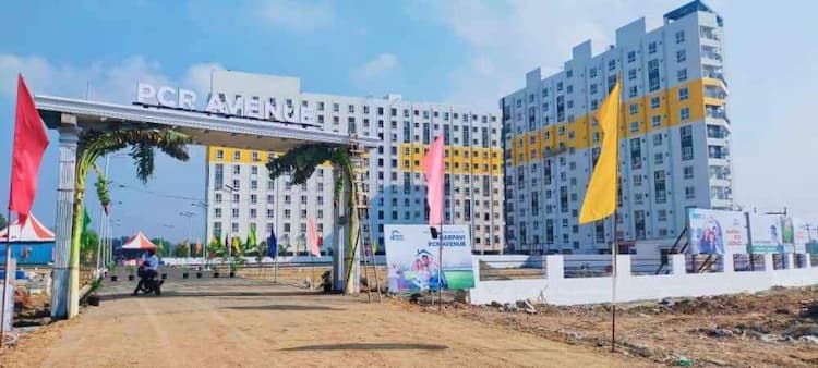 Single Property Image