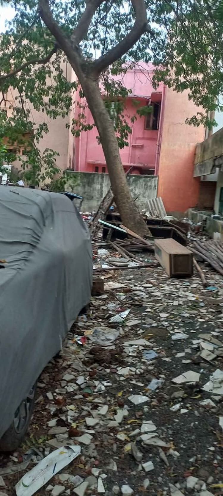 Single Property Image