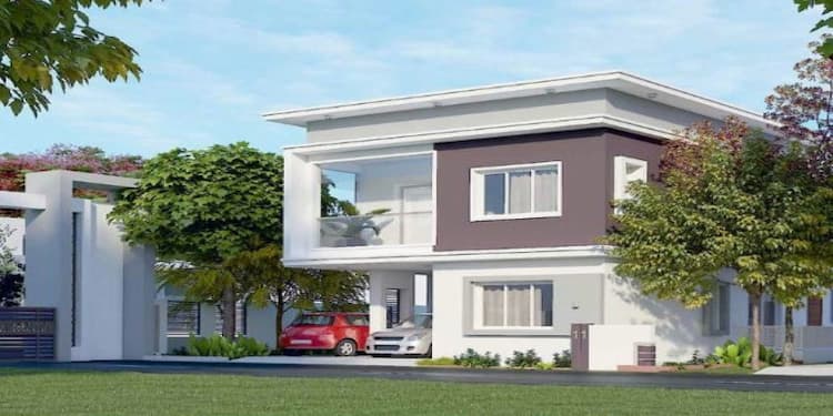 Trisquare Amethyst in Thudiyalur