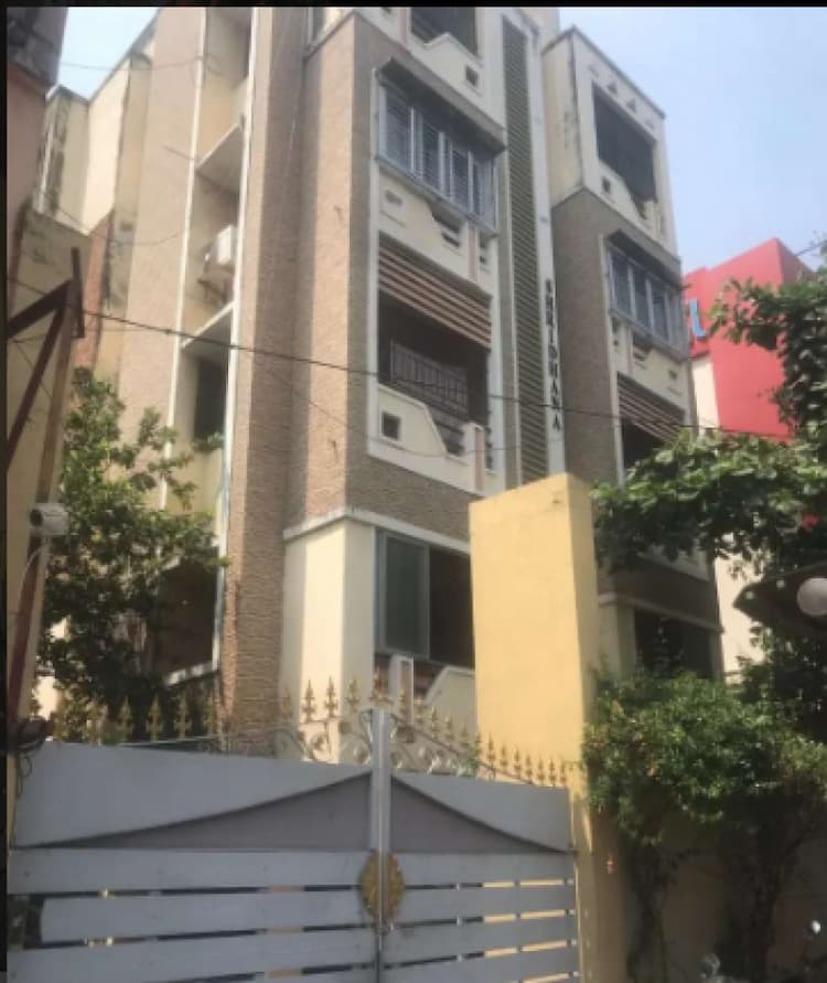 2 BHK Apartment for Sale