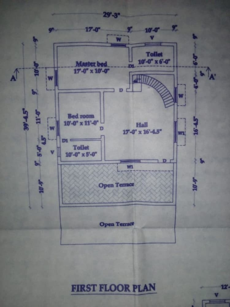 33 cent Farm house for sale