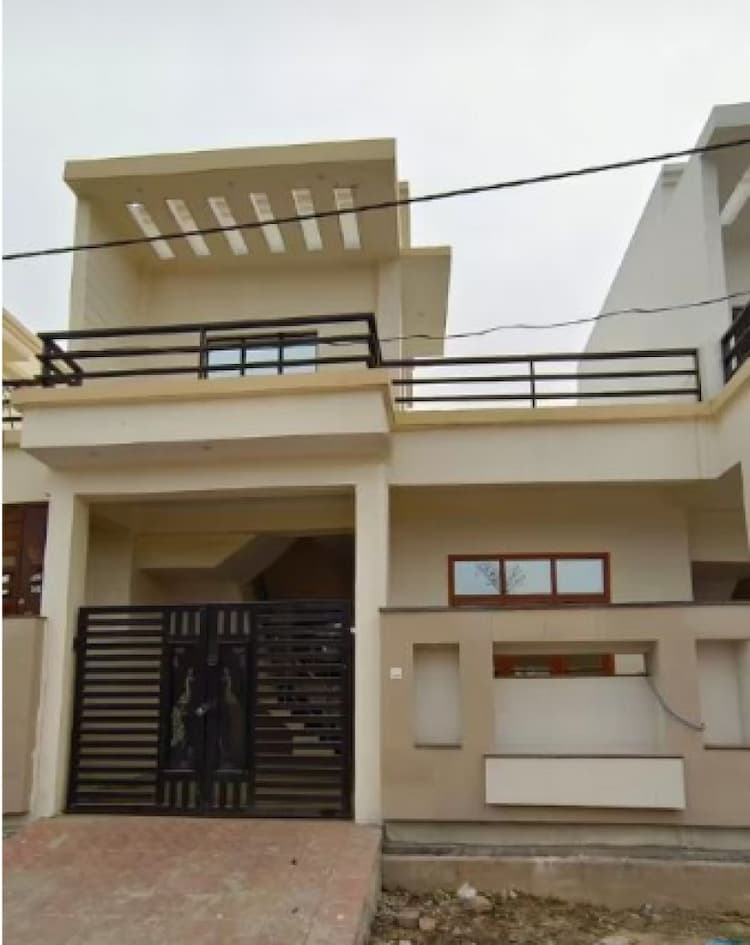 2 BHK House for Sale