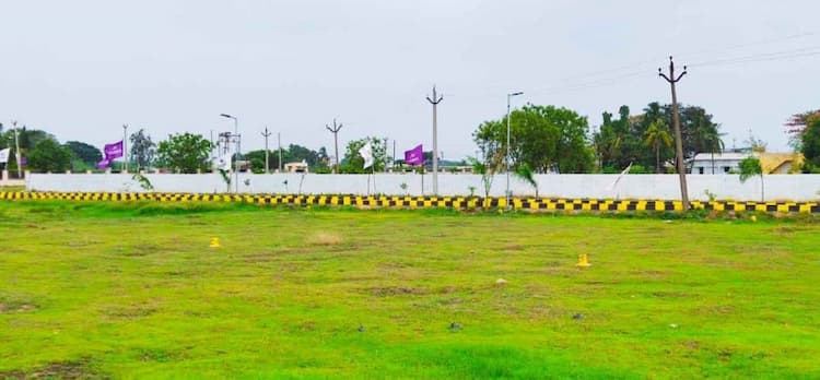 Single Property Image