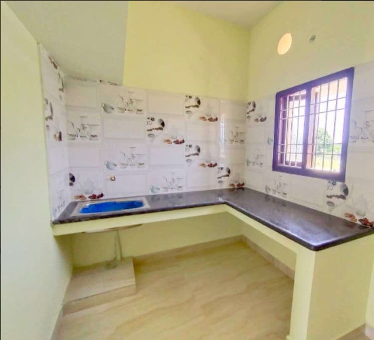 Single Property Image