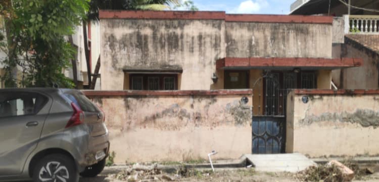 Single Property Image