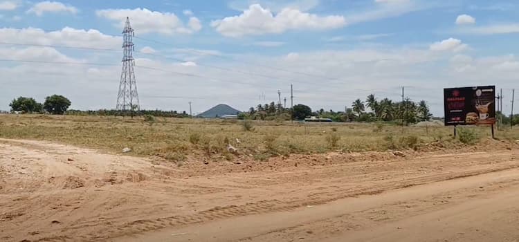 Single Property Image