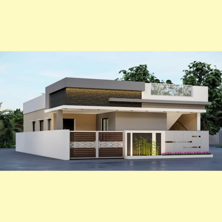 2bhk house for sale