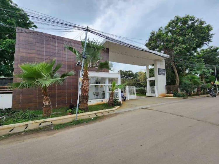 Single Property Image