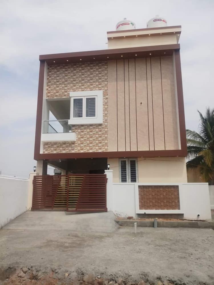 3bhk house for sale