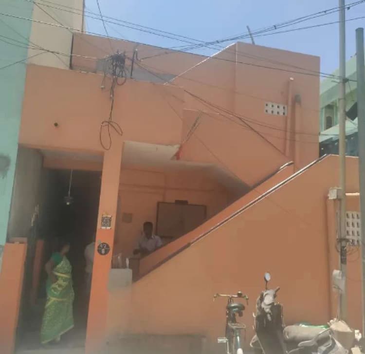 4 BHK House for Sale