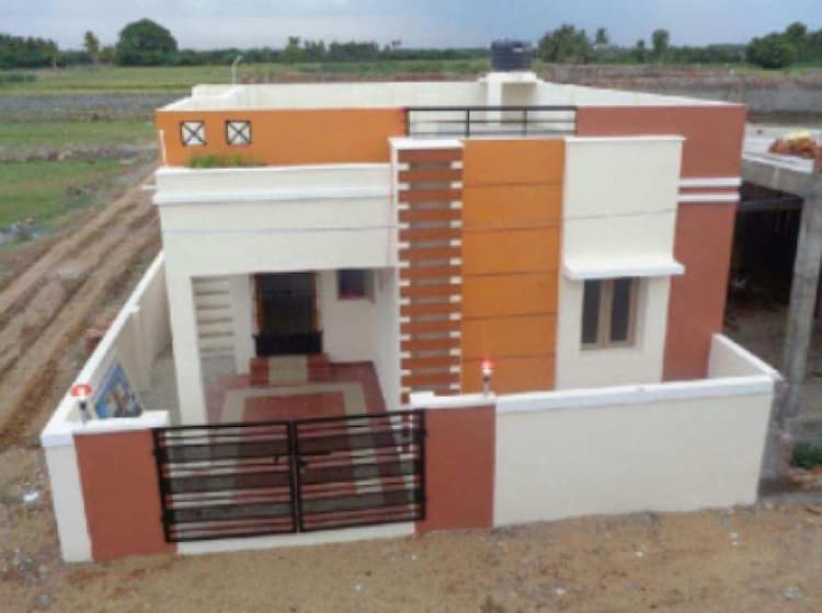 1 BHK House for Sale