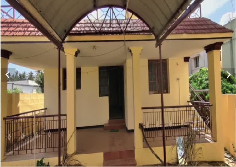 Single Property Image