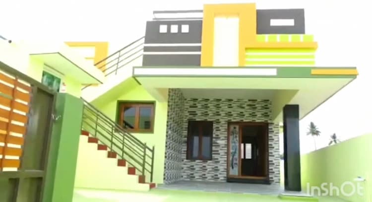 Single Property Image