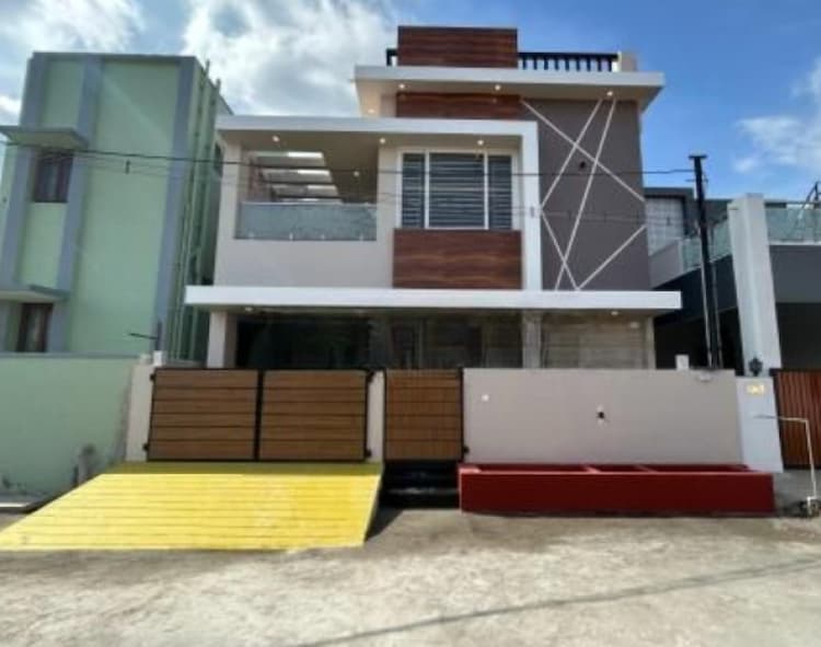 2 BHK Villa for Sale