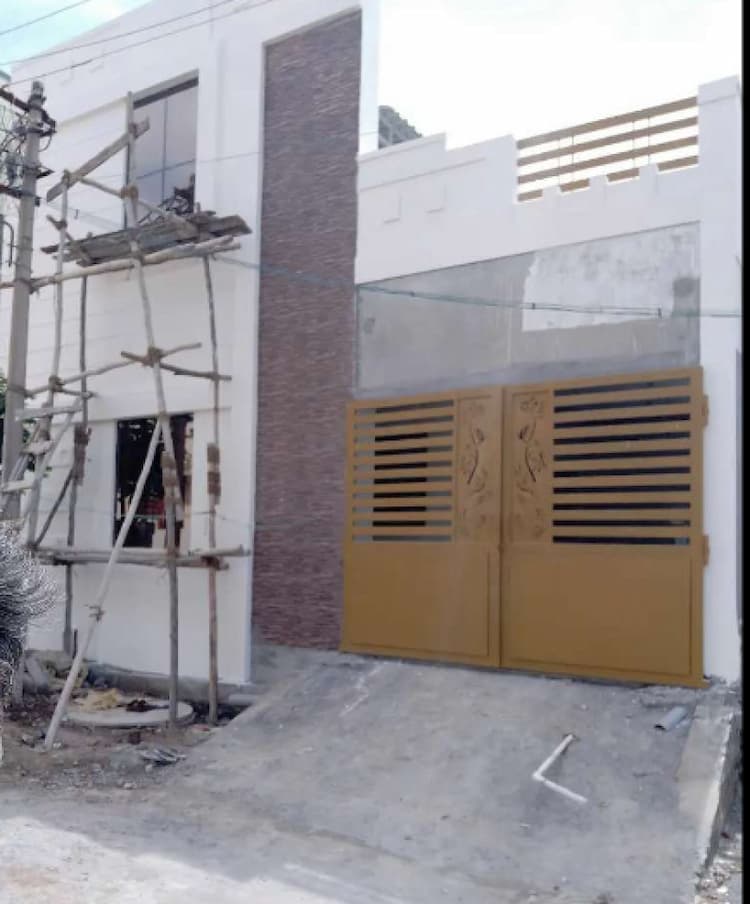 4bhk house for sale 