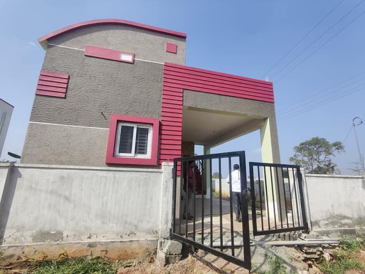 2bhk house for sale