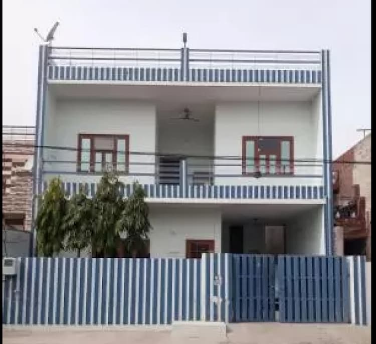 1 BHK House for Sale