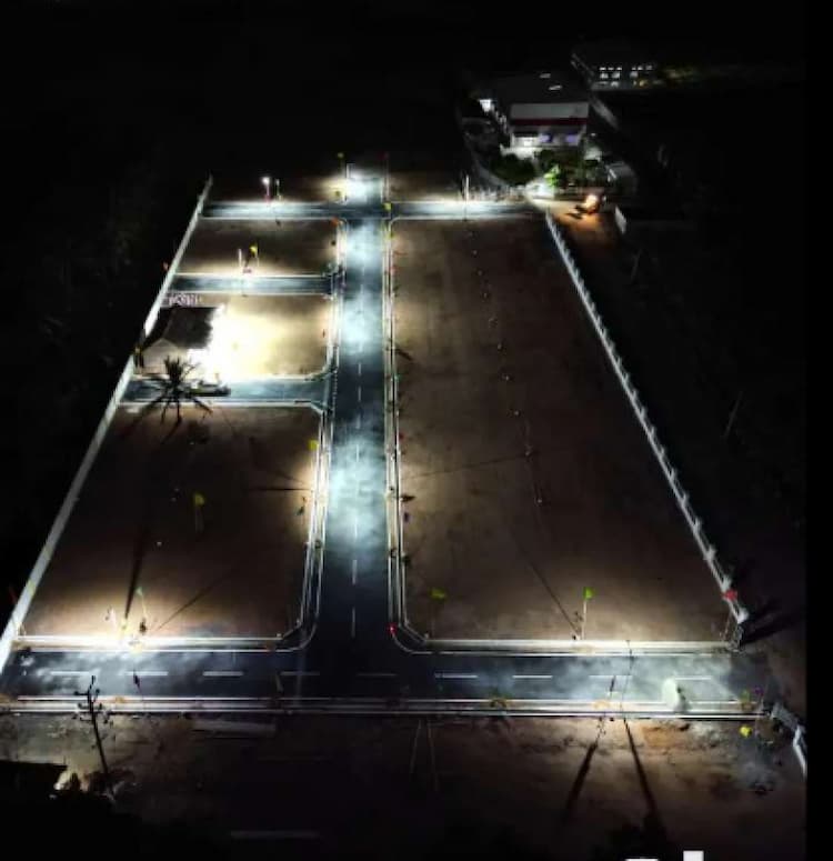 Single Property Image