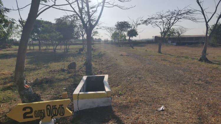 Single Property Image