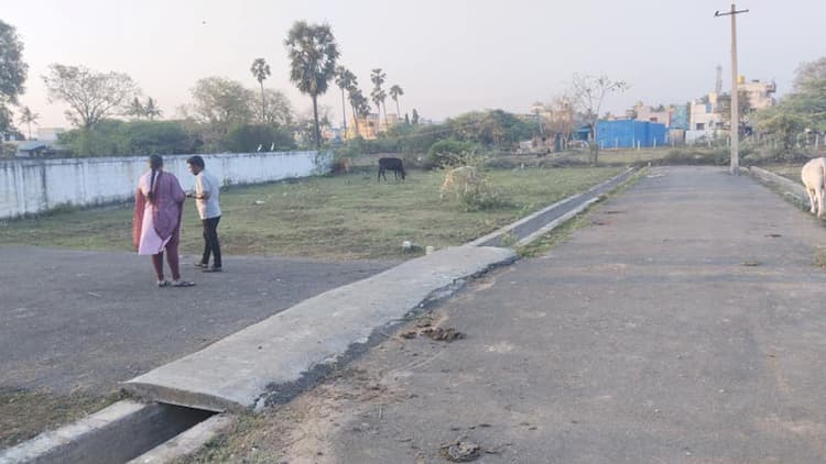 Single Property Image