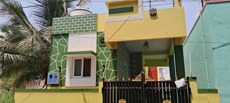 1 bhk house for sale
