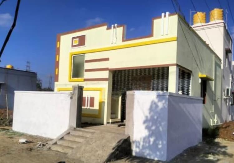 2 BHK House for sale