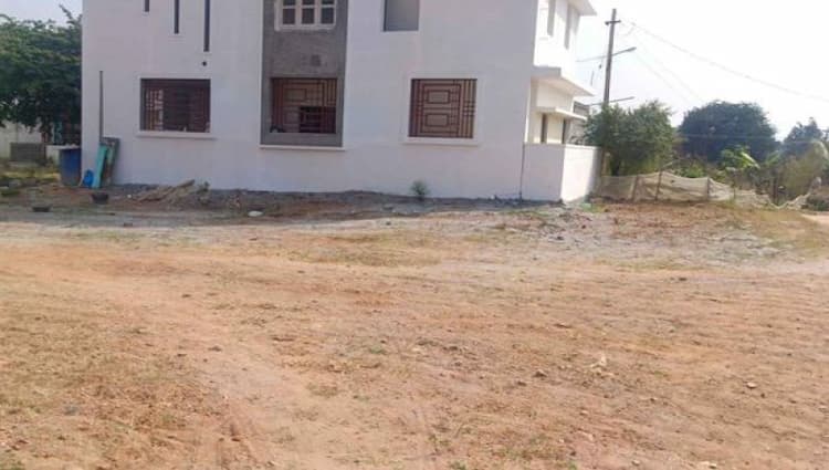 Single Property Image