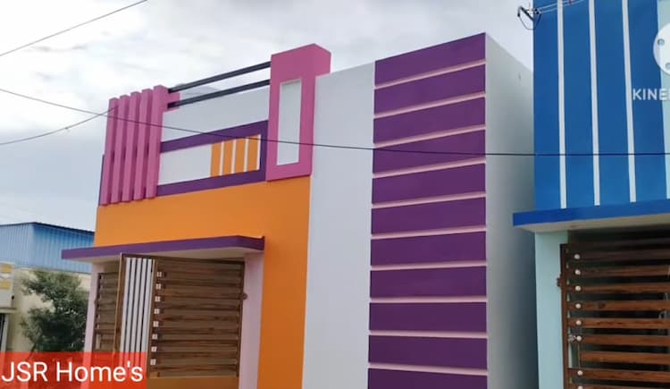 Single Property Image