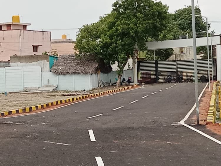 Single Property Image