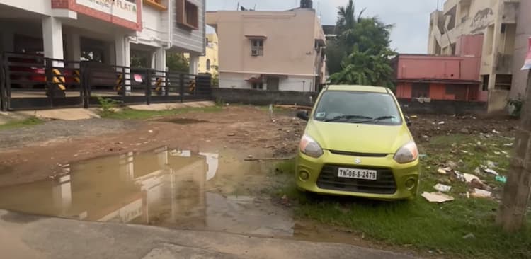 Single Property Image