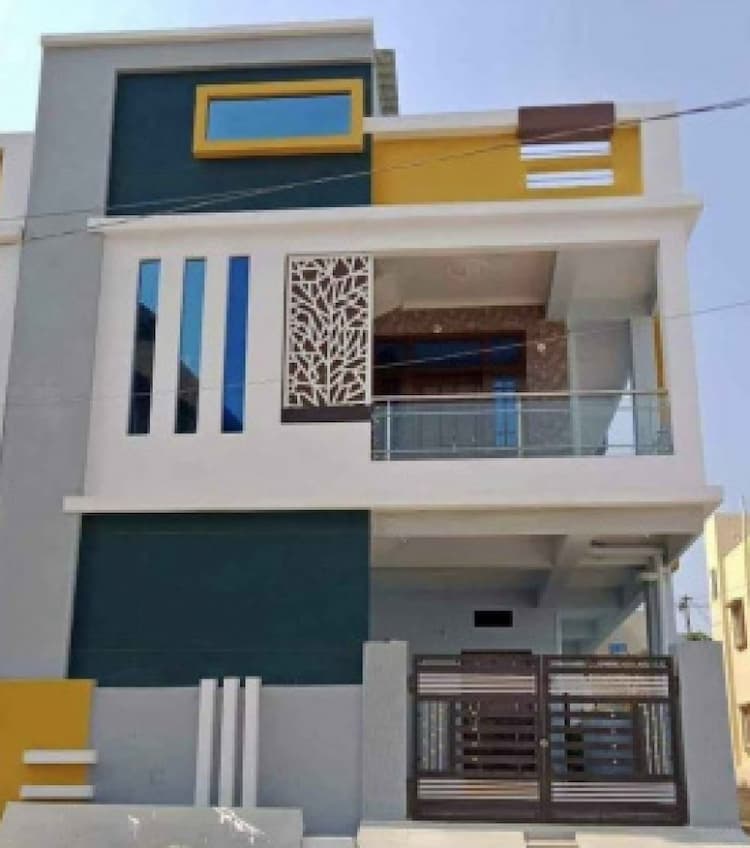 2 BHK House for Sale