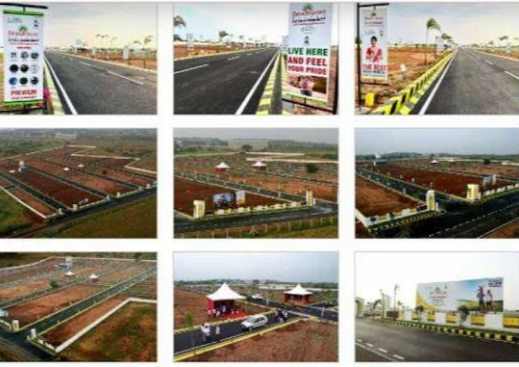 Single Property Image